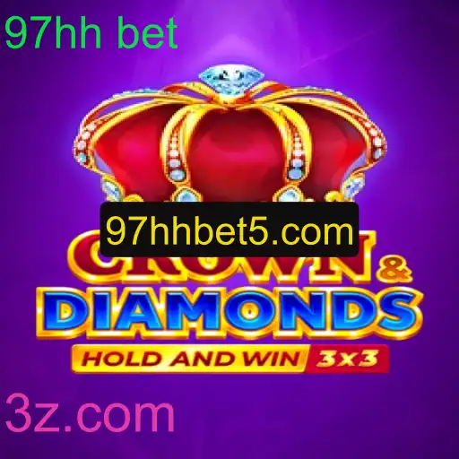 Descubra o Mundo Emocionante de Crowndiamonds com 97hh Bet