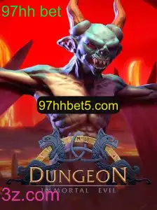Explore o Mundo Fascinante de 'Dungeon' com a Dinâmica de Jogo '97hh bet'