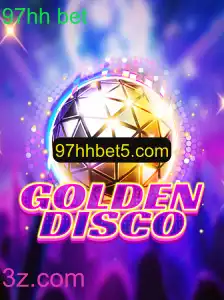 GoldenDisco: Explorando o Mundo do Jogo e Estratégias com 97hh Bet