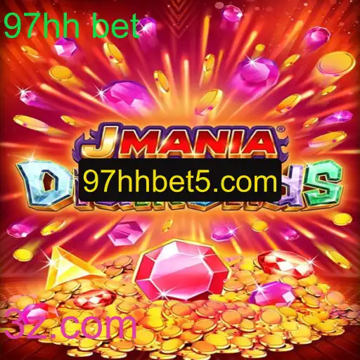 Explorando o Mundo de JManiaDiamonds: Um Mergulho no Universo das Apostas com 97hh Bet