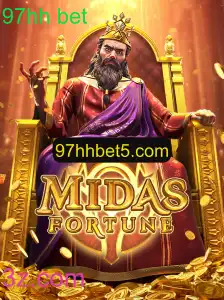 Explorando o Fascinante Mundo de MidasFortune em 97hh bet