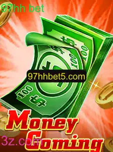 Descubra o Mundo Empolgante de MoneyComing