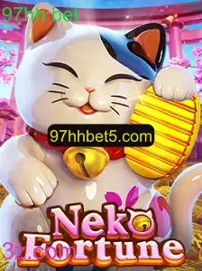 Descubra o Mundo de NekoFortune: A Nova Sensação dos Jogos de Sorte