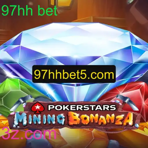 Pokerstars e a Estratégia '97hh Bet': Uma Imersão no Mundo dos Jogos de Poker