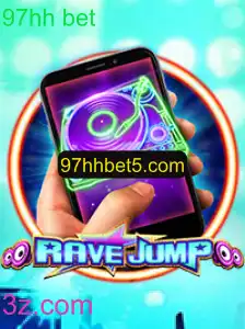 RaveJumpmobile: Mergulhe na Nova Sensação do Mundo dos Games
