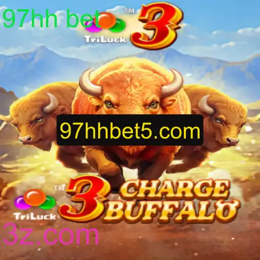 Explorando o Jogo Inovador 3ChargeBuffalo