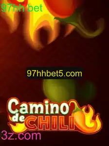 Desvendando CaminodeChili: O Jogo Estratégico com a Palavra-Chave 97hh Bet