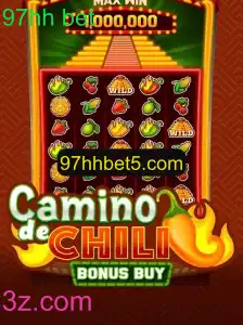 Descubra o Jogo CaminodeChiliBonusBuy: Uma Aventura com 97hh bet