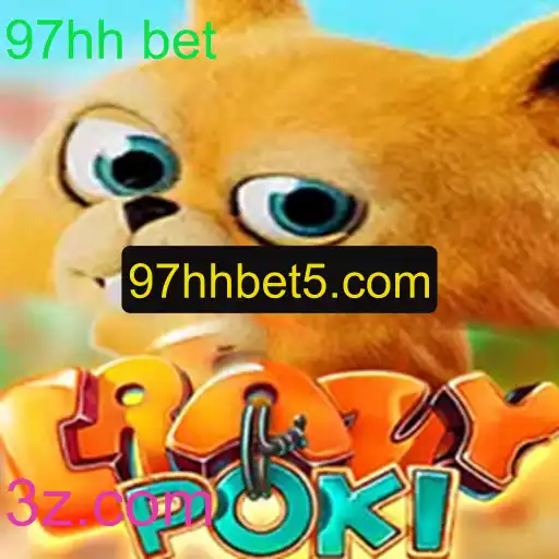 CrazyPoki: Mergulhe na Diversão de Apostas com 97hh Bet