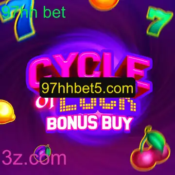 Cycle of Luck Bonus Buy: Uma Aventura de Apostas com 97hh Bet