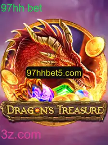 Explore o Fantástico Mundo de DragonsTreasure e Aventura-se na Diversão de 97hh bet