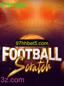 FootballScratch: Uma Nova Dimensão ao Mundo das Apostas