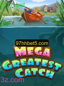 Descubra o Mundo Empolgante de MegaGreatestCatch