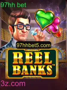 Explorando o Mundo de ReelBanks: Um Guia Completo para 97hh Bet