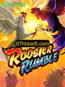 RoosterRumble: Descubra a Emoção do Último Lançamento de Jogo de Aposta