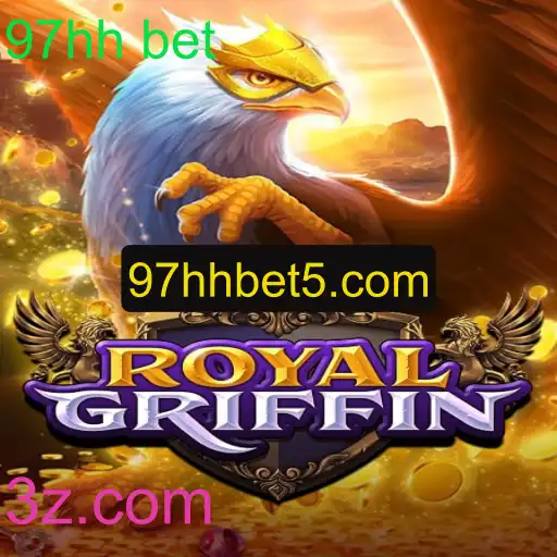 Explorando o Mundo de RoyalGriffin e o Fenômeno 97hh Bet