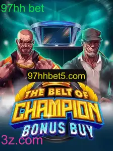 TheBeltOfChampionBonusBuy: Uma Jornada Épica no Mundo dos Jogos Online