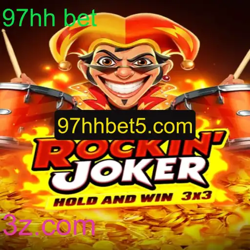 Descubra o Mundo Empolgante de Rockinjoker: Apostas e Estratégias com 97hh Bet
