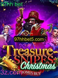 Descubra o Mundo Mágico de TreasuresnipesChristmas