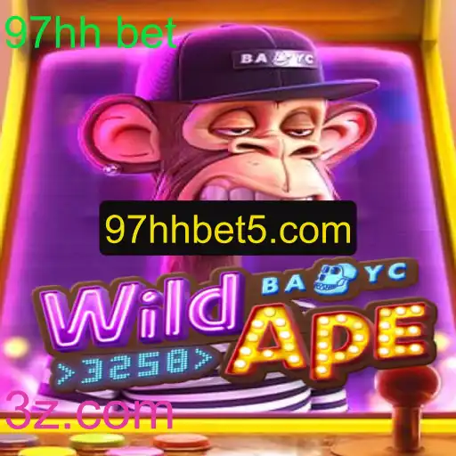 WildApe3258: Um Mergulho nas Aventuras da Selva com 97hh bet